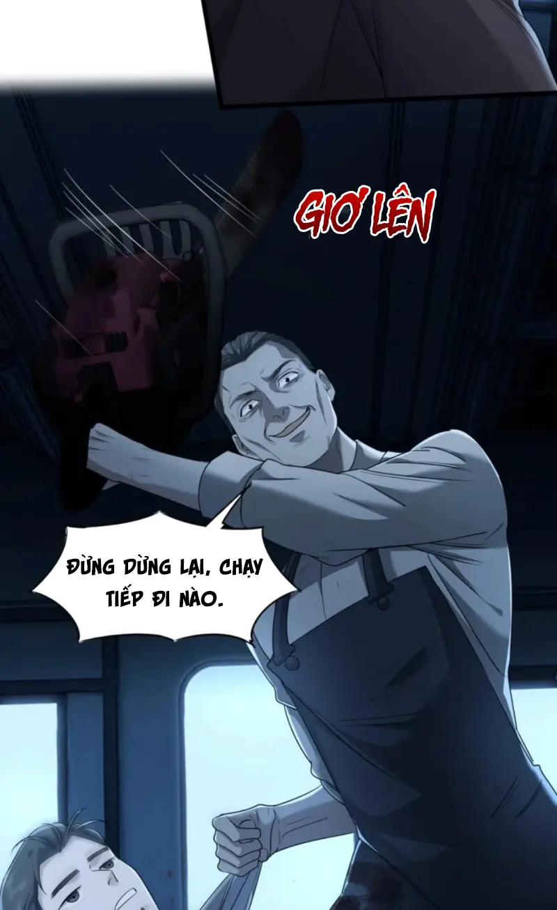 Xóa Sổ Mọi Thứ Về Cậu Chapter 21 - Trang 28