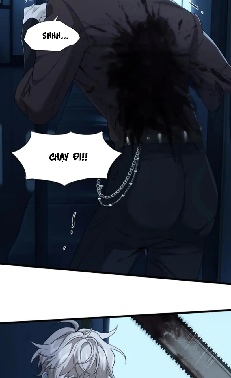 Xóa Sổ Mọi Thứ Về Cậu Chapter 21 - Trang 30
