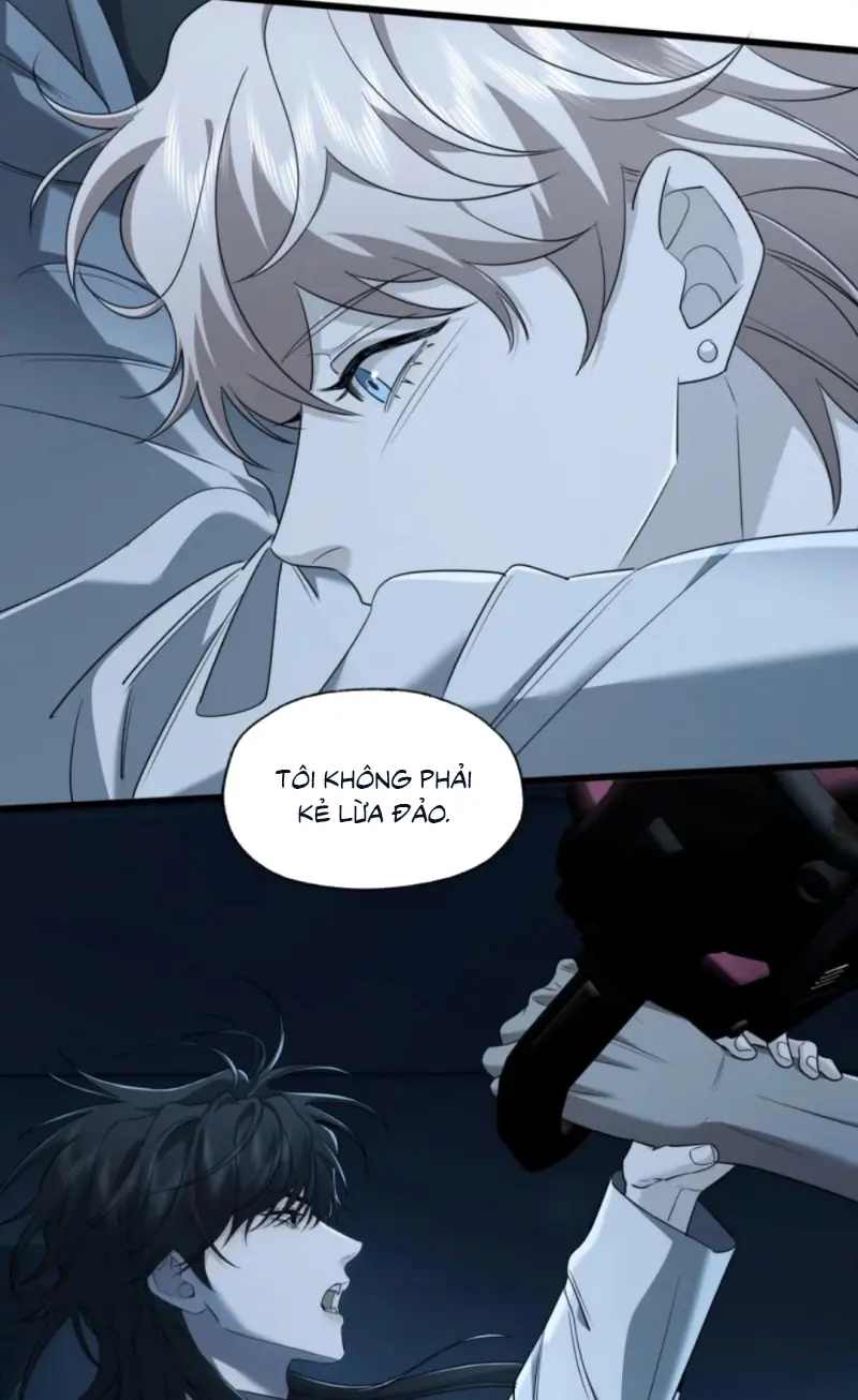 Xóa Sổ Mọi Thứ Về Cậu Chapter 21 - Trang 32