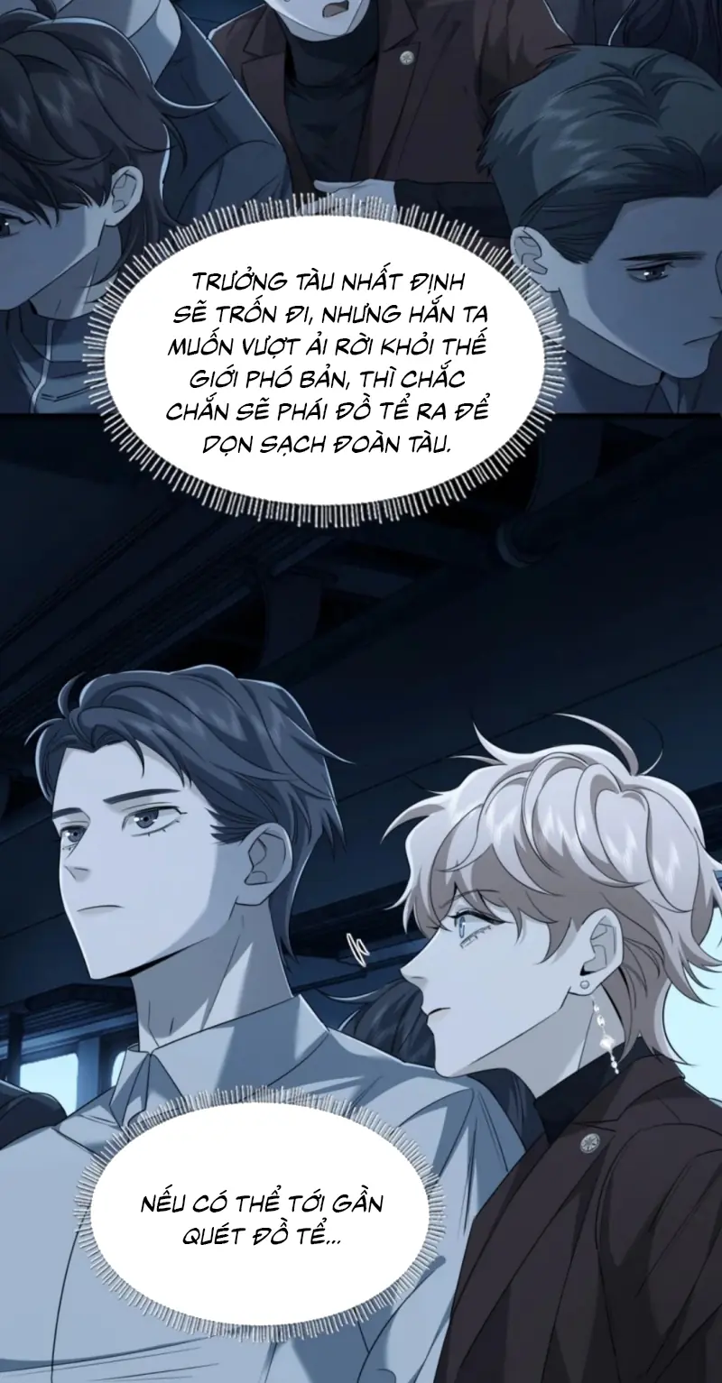 Xóa Sổ Mọi Thứ Về Cậu Chapter 21 - Trang 6