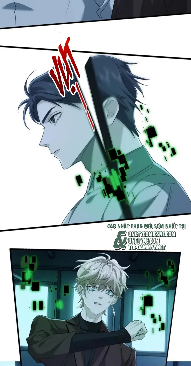 Xóa Sổ Mọi Thứ Về Cậu Chapter 21 - Trang 7