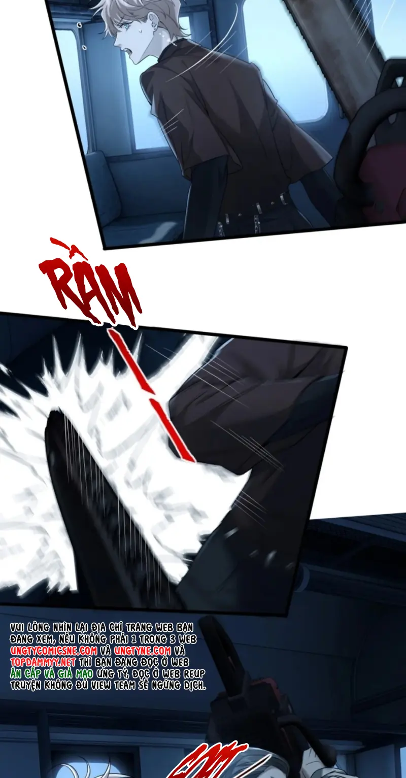 Xóa Sổ Mọi Thứ Về Cậu Chapter 21 - Trang 9