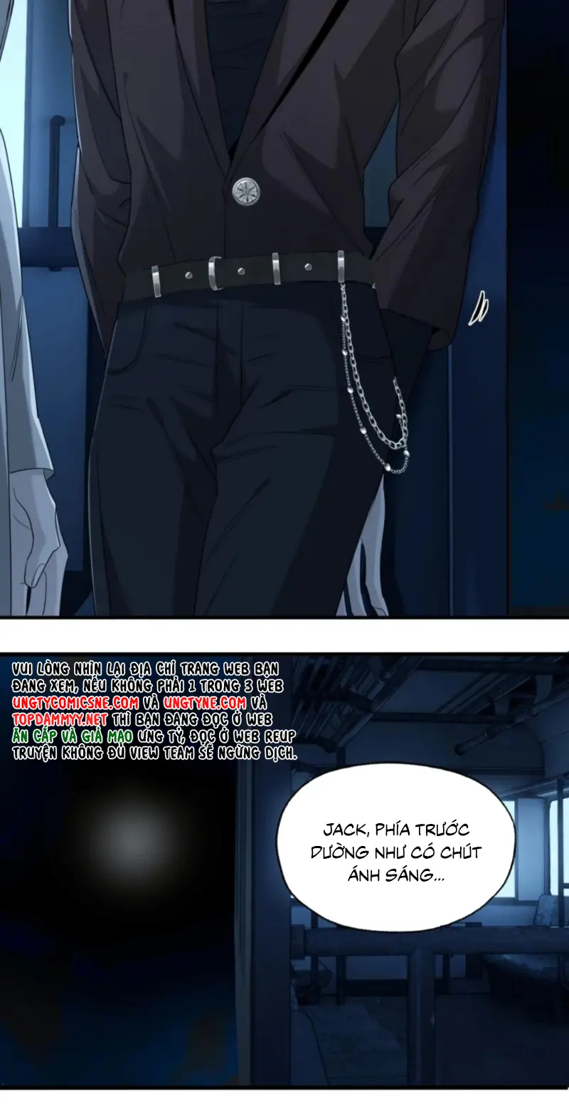 Xóa Sổ Mọi Thứ Về Cậu Chapter 22 - Trang 16