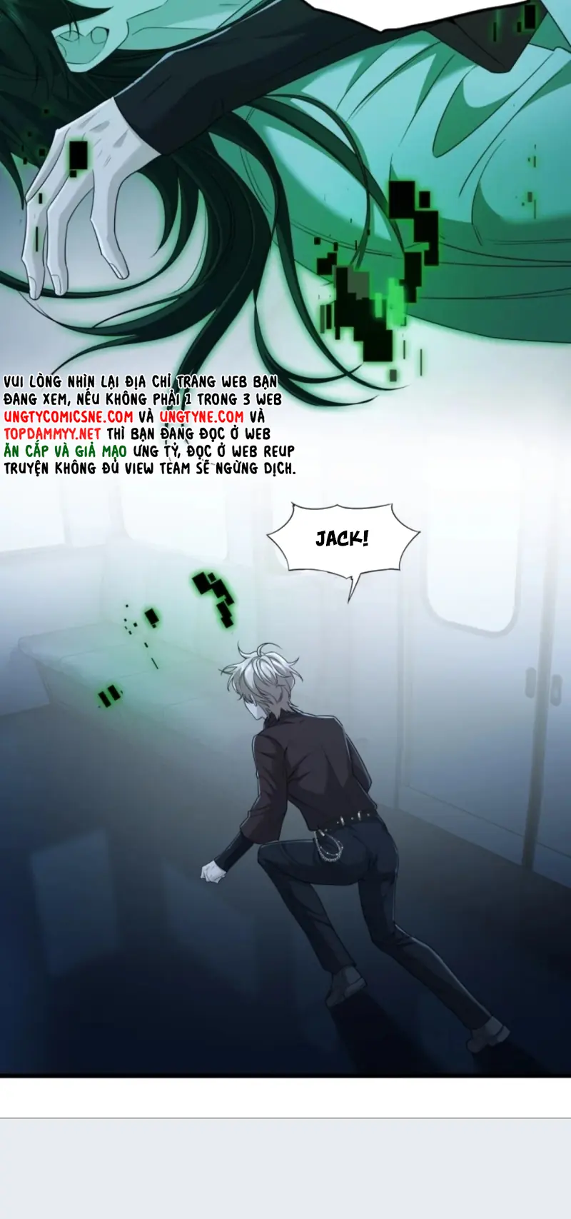 Xóa Sổ Mọi Thứ Về Cậu Chapter 22 - Trang 20