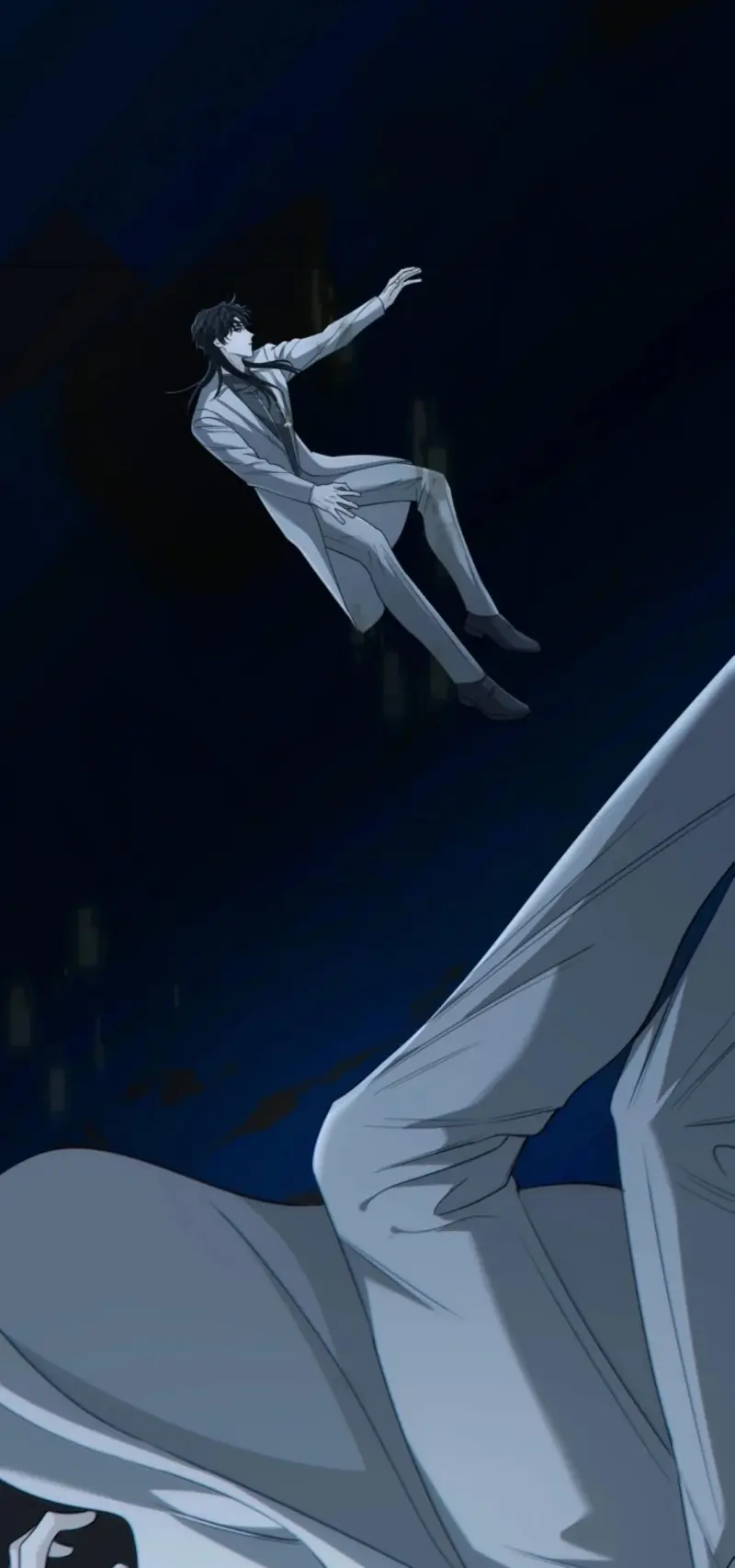 Xóa Sổ Mọi Thứ Về Cậu Chapter 22 - Trang 26