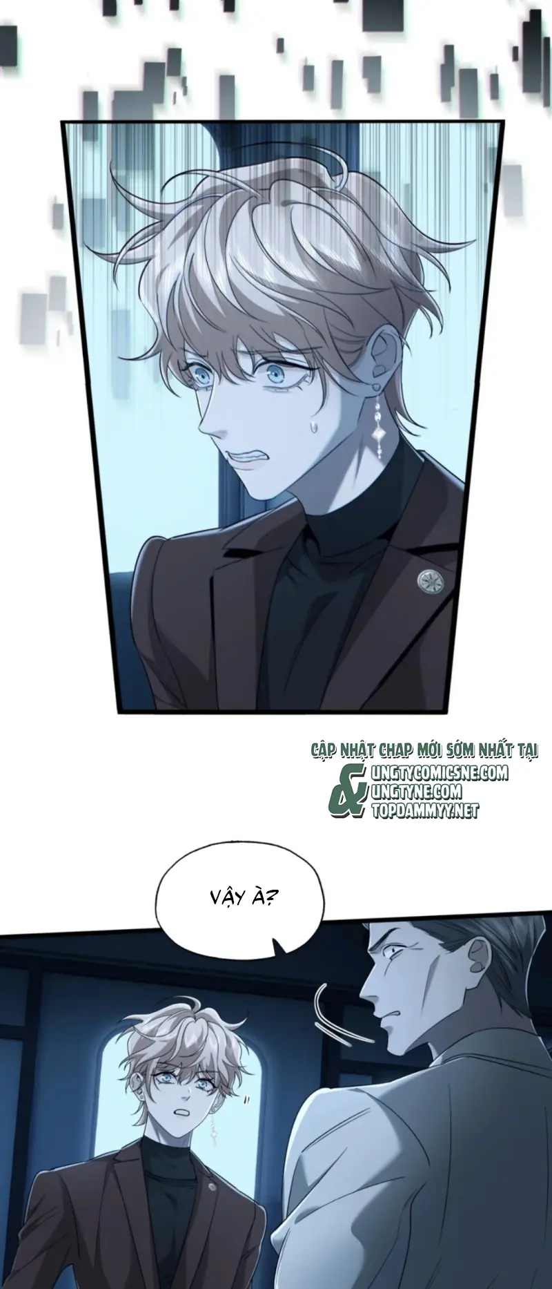 Xóa Sổ Mọi Thứ Về Cậu Chapter 23 - Trang 11