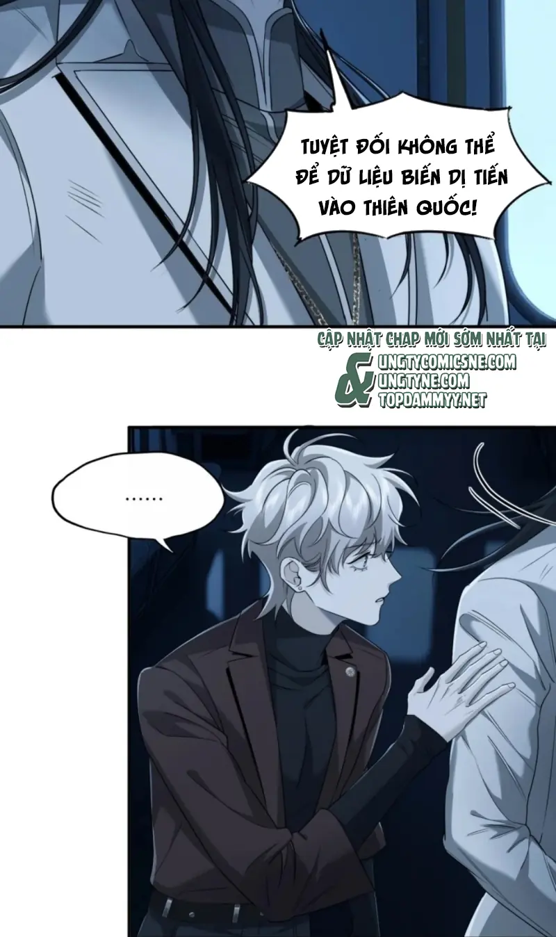 Xóa Sổ Mọi Thứ Về Cậu Chapter 23 - Trang 21