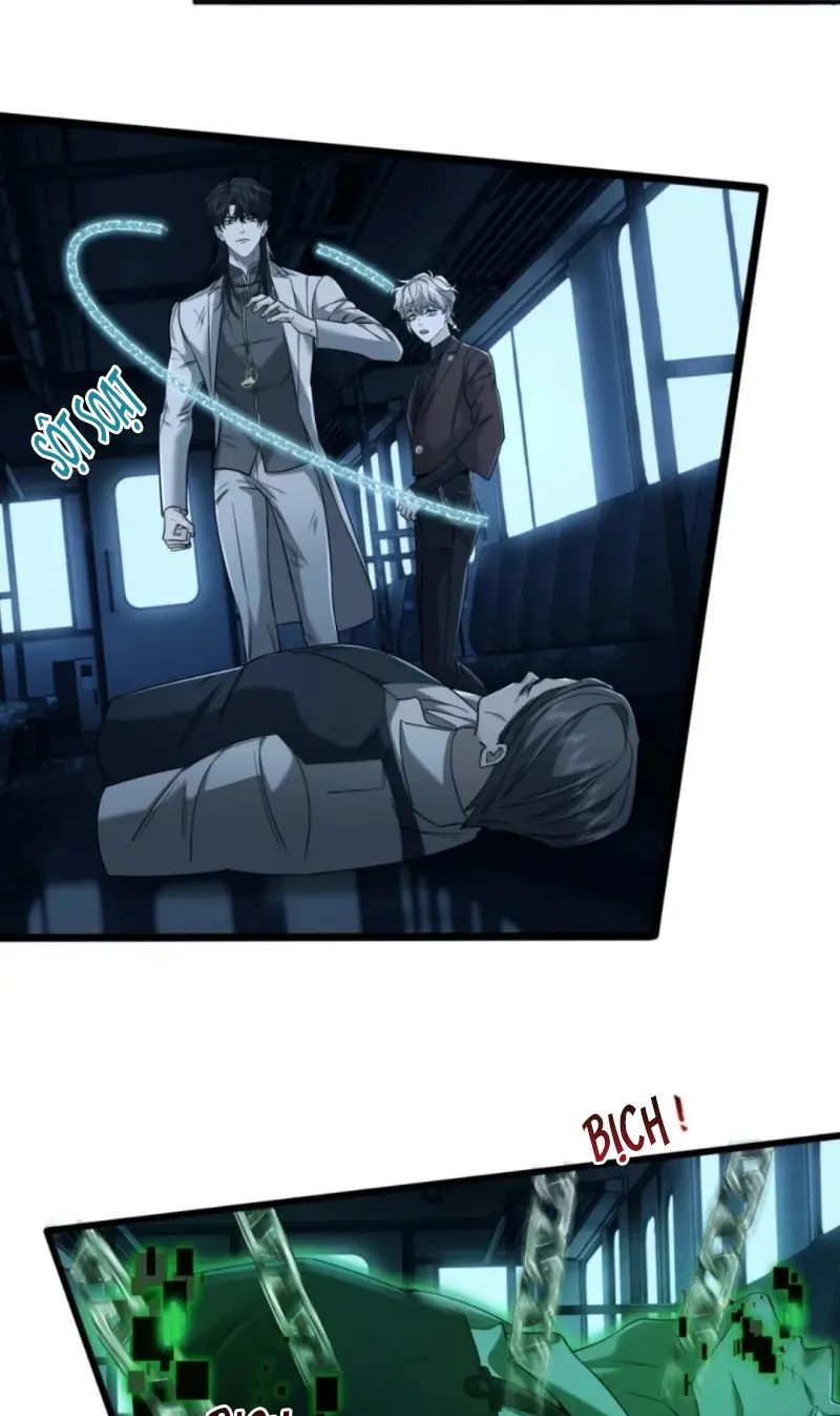 Xóa Sổ Mọi Thứ Về Cậu Chapter 23 - Trang 22