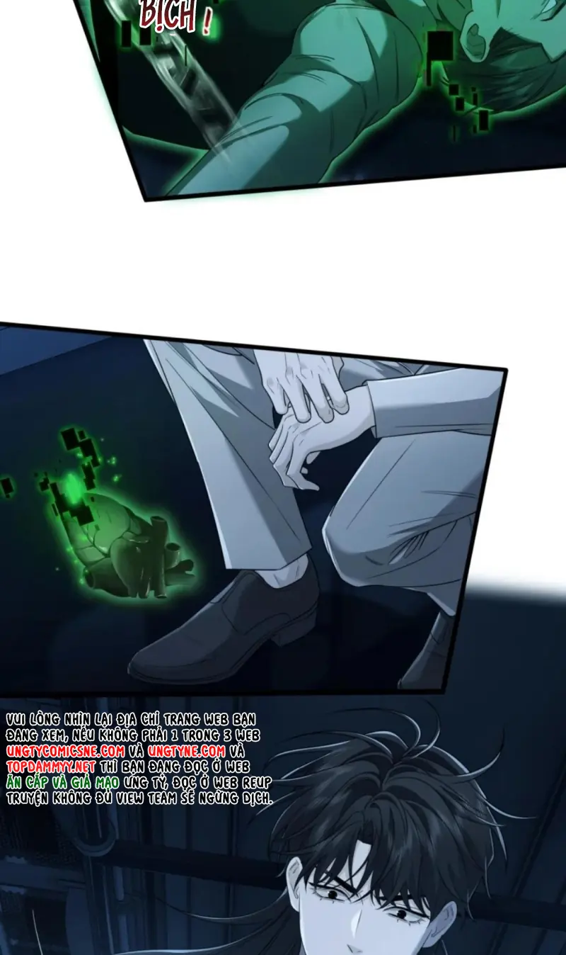 Xóa Sổ Mọi Thứ Về Cậu Chapter 23 - Trang 23