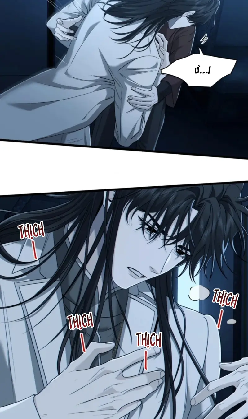 Xóa Sổ Mọi Thứ Về Cậu Chapter 23 - Trang 27