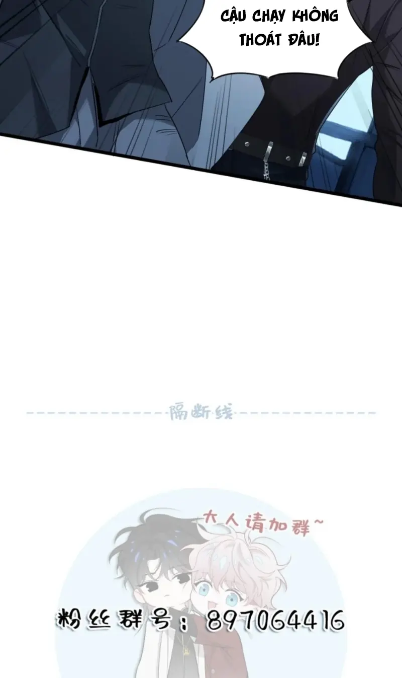 Xóa Sổ Mọi Thứ Về Cậu Chapter 23 - Trang 32