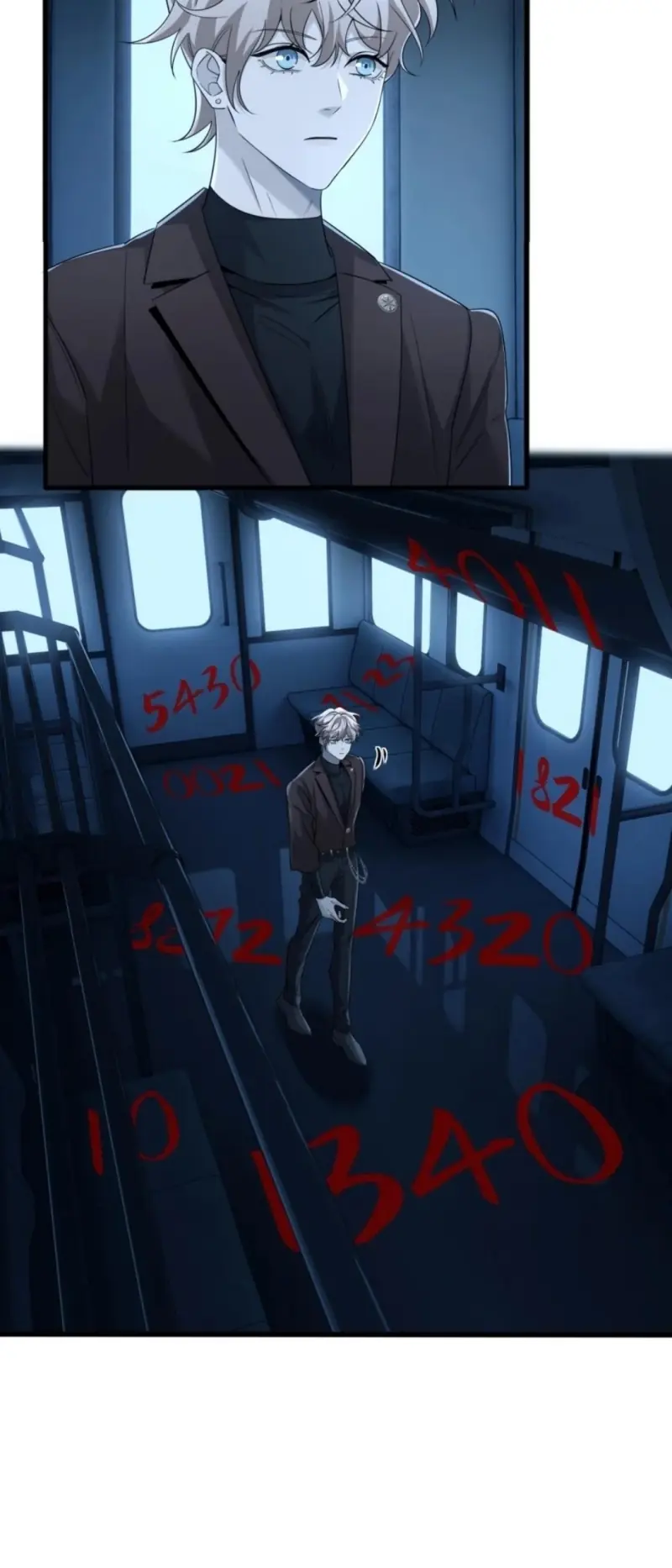 Xóa Sổ Mọi Thứ Về Cậu Chapter 23 - Trang 5