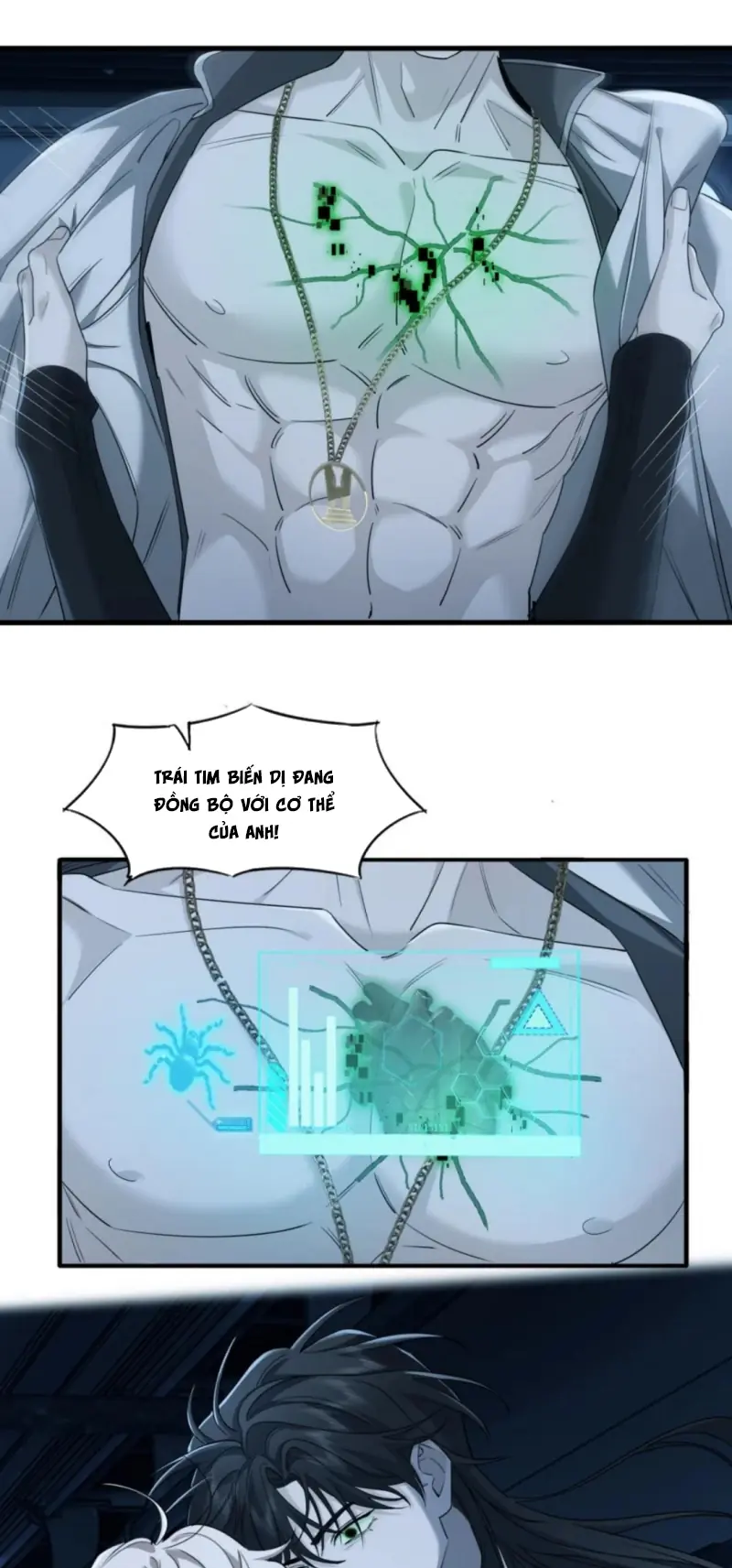 Xóa Sổ Mọi Thứ Về Cậu Chapter 24 - Trang 10
