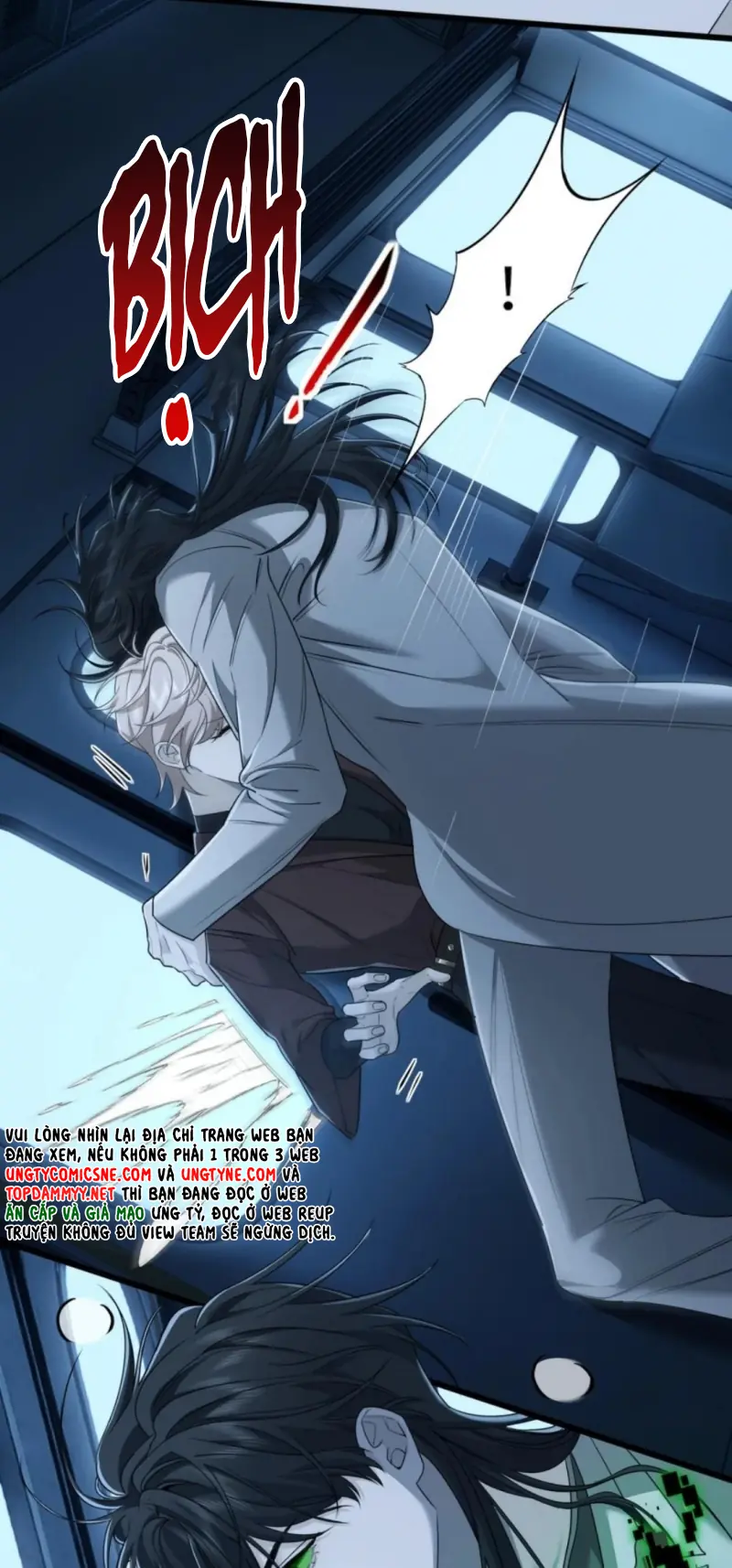 Xóa Sổ Mọi Thứ Về Cậu Chapter 24 - Trang 13