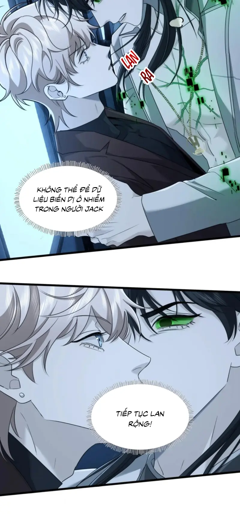 Xóa Sổ Mọi Thứ Về Cậu Chapter 24 - Trang 14
