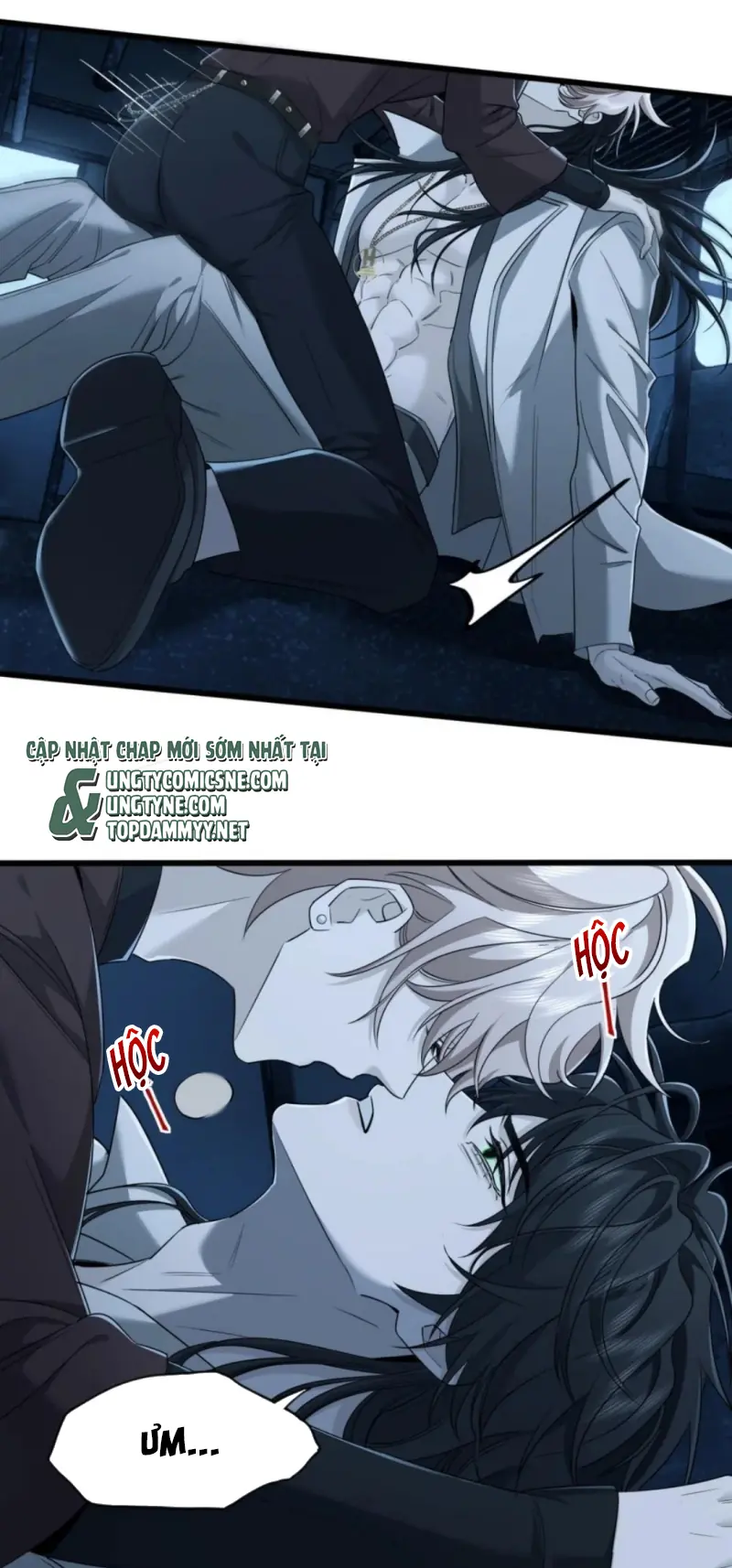 Xóa Sổ Mọi Thứ Về Cậu Chapter 24 - Trang 15