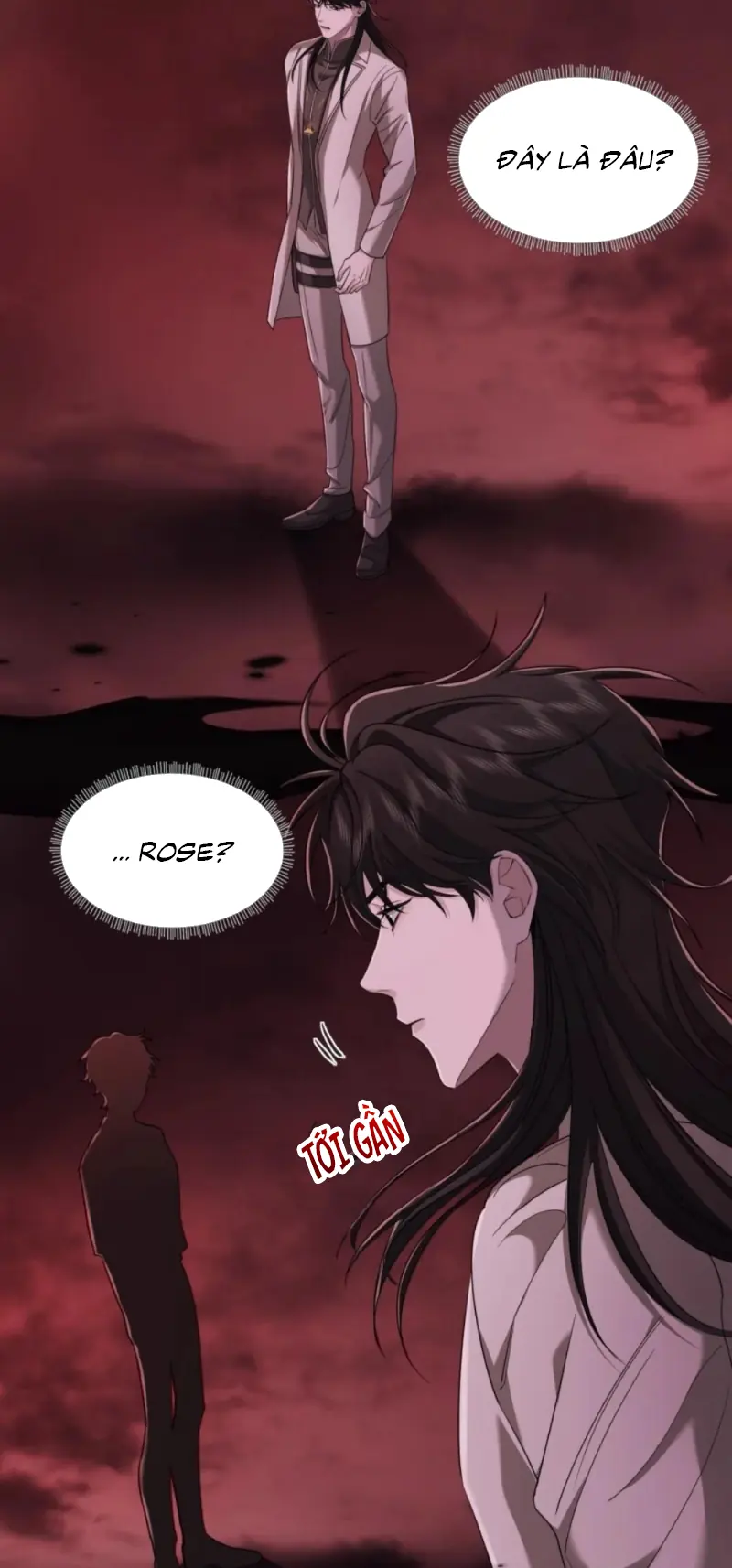 Xóa Sổ Mọi Thứ Về Cậu Chapter 24 - Trang 17