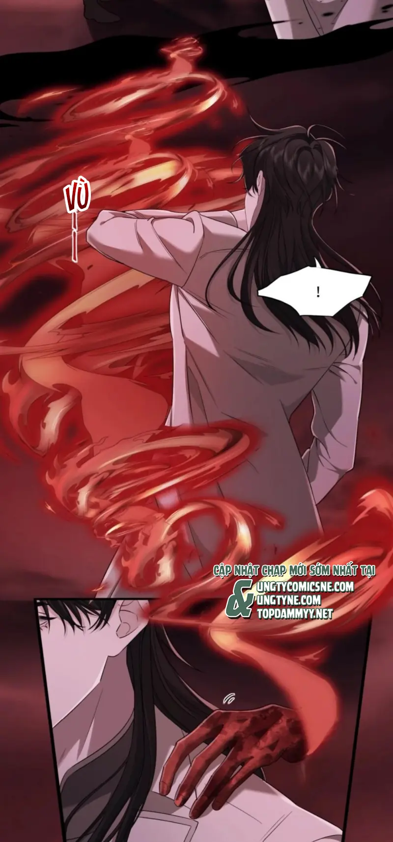 Xóa Sổ Mọi Thứ Về Cậu Chapter 24 - Trang 18