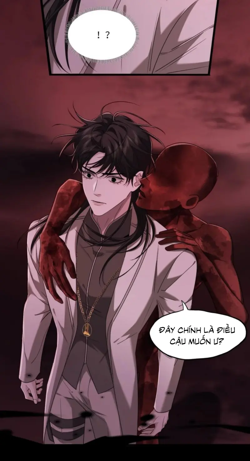 Xóa Sổ Mọi Thứ Về Cậu Chapter 24 - Trang 19