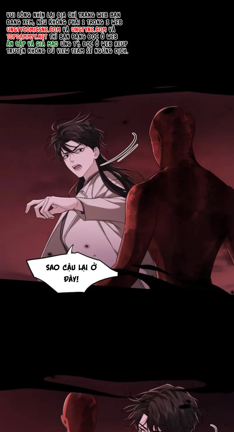 Xóa Sổ Mọi Thứ Về Cậu Chapter 24 - Trang 20