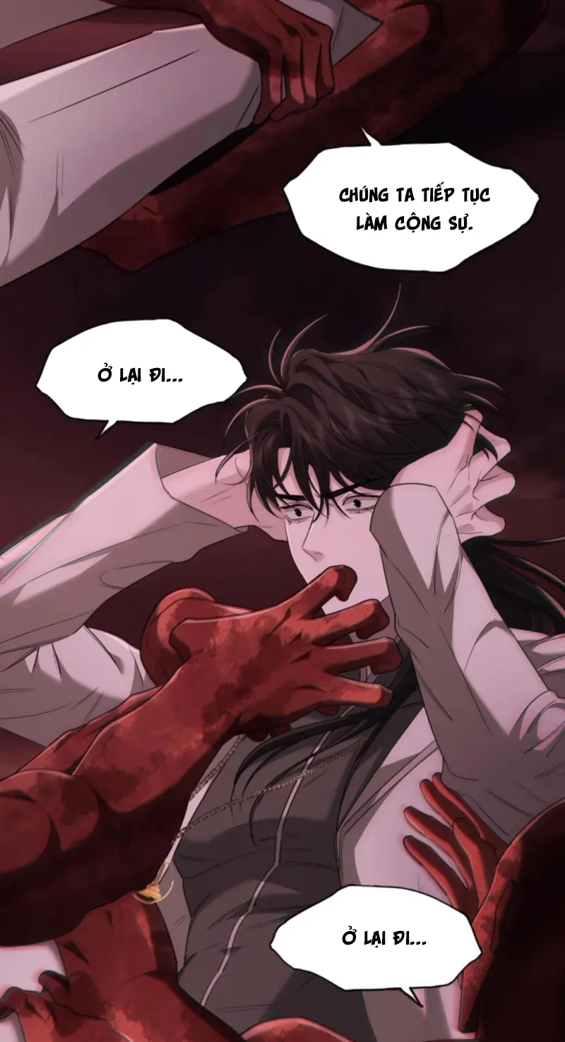 Xóa Sổ Mọi Thứ Về Cậu Chapter 24 - Trang 23