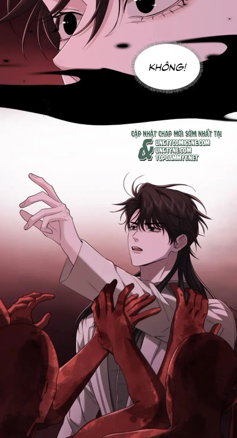 Xóa Sổ Mọi Thứ Về Cậu Chapter 24 - Trang 26