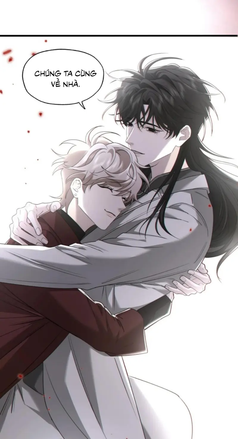 Xóa Sổ Mọi Thứ Về Cậu Chapter 24 - Trang 30