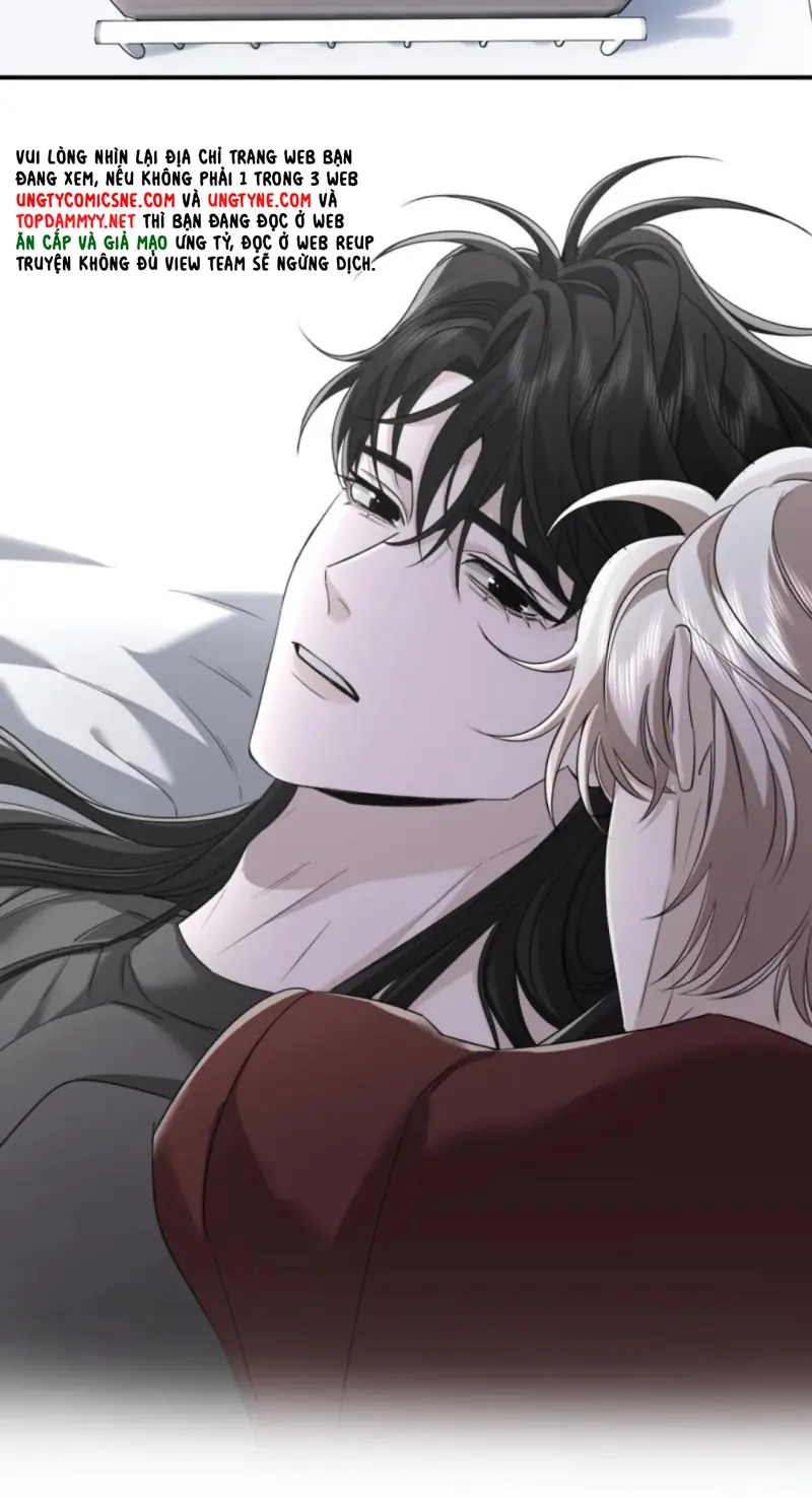 Xóa Sổ Mọi Thứ Về Cậu Chapter 24 - Trang 33