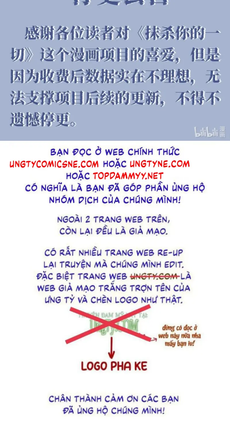 Xóa Sổ Mọi Thứ Về Cậu Chapter 24 - Trang 35