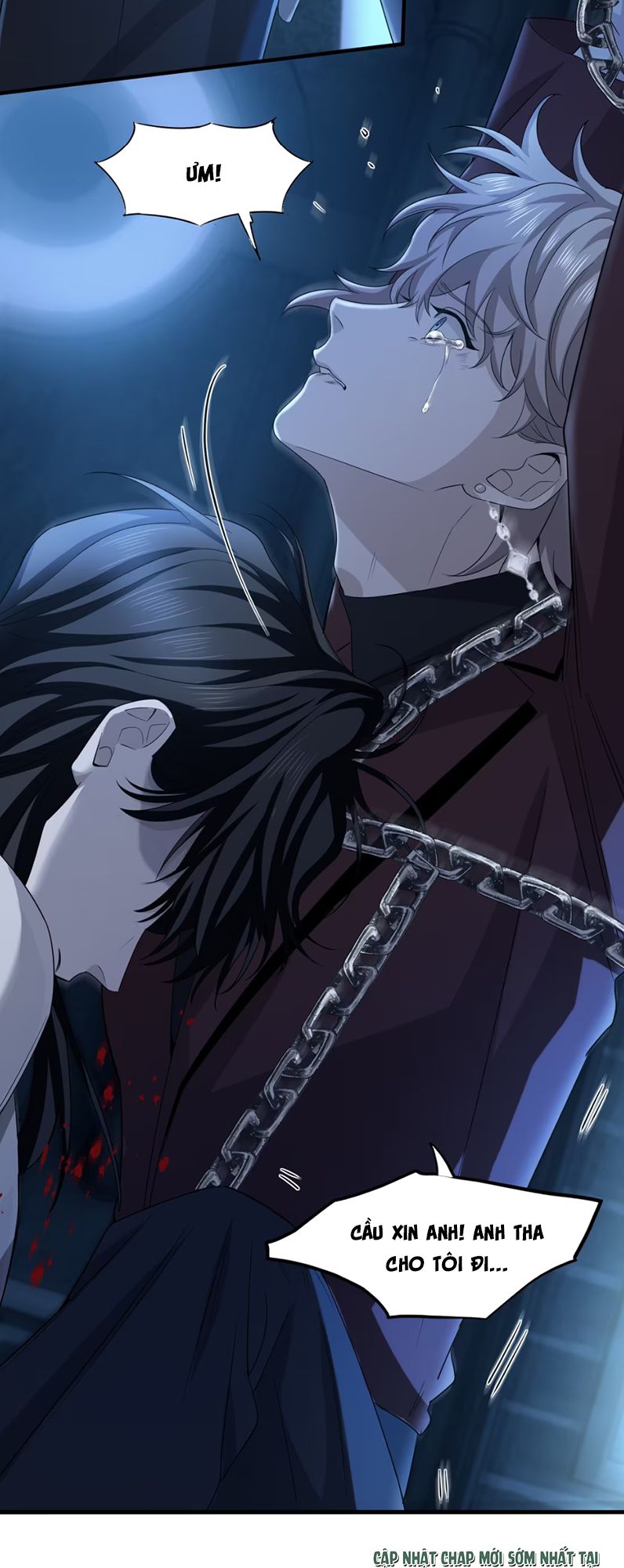 Xóa Sổ Mọi Thứ Về Cậu Chapter 3 - Trang 13