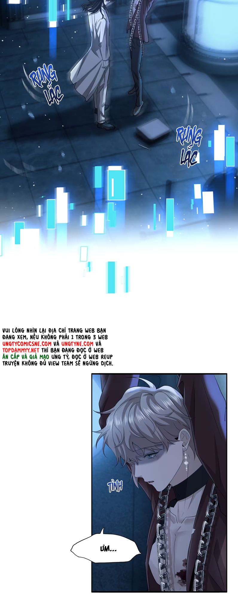 Xóa Sổ Mọi Thứ Về Cậu Chapter 3 - Trang 22