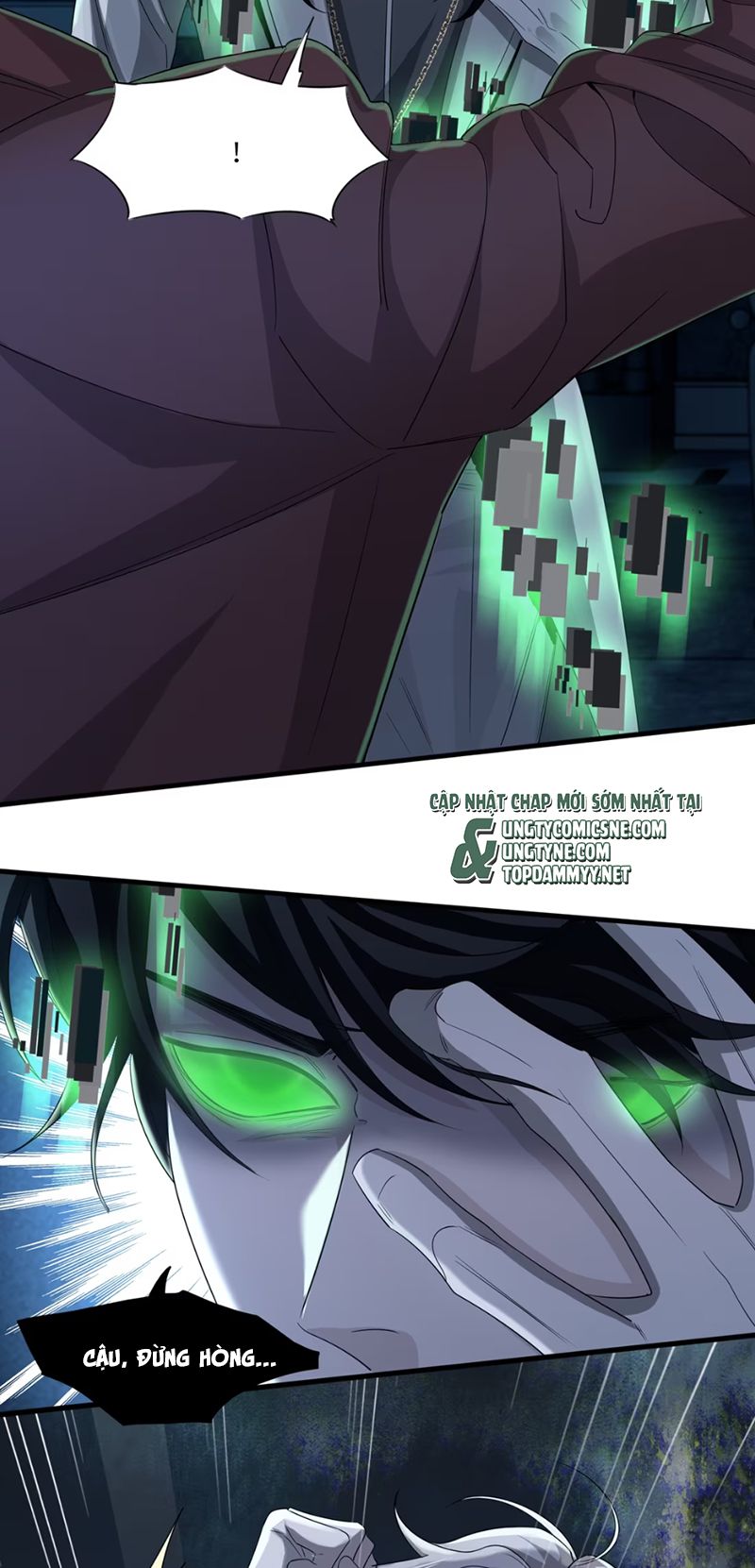Xóa Sổ Mọi Thứ Về Cậu Chapter 3 - Trang 24