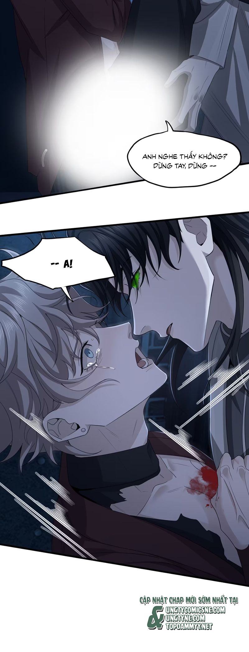 Xóa Sổ Mọi Thứ Về Cậu Chapter 4 - Trang 12