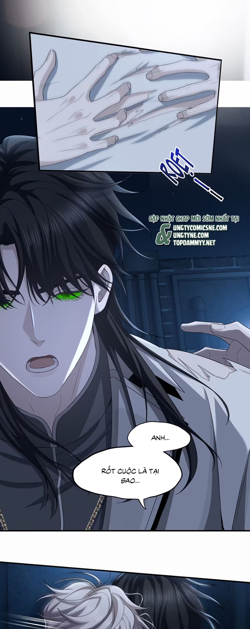 Xóa Sổ Mọi Thứ Về Cậu Chapter 4 - Trang 15