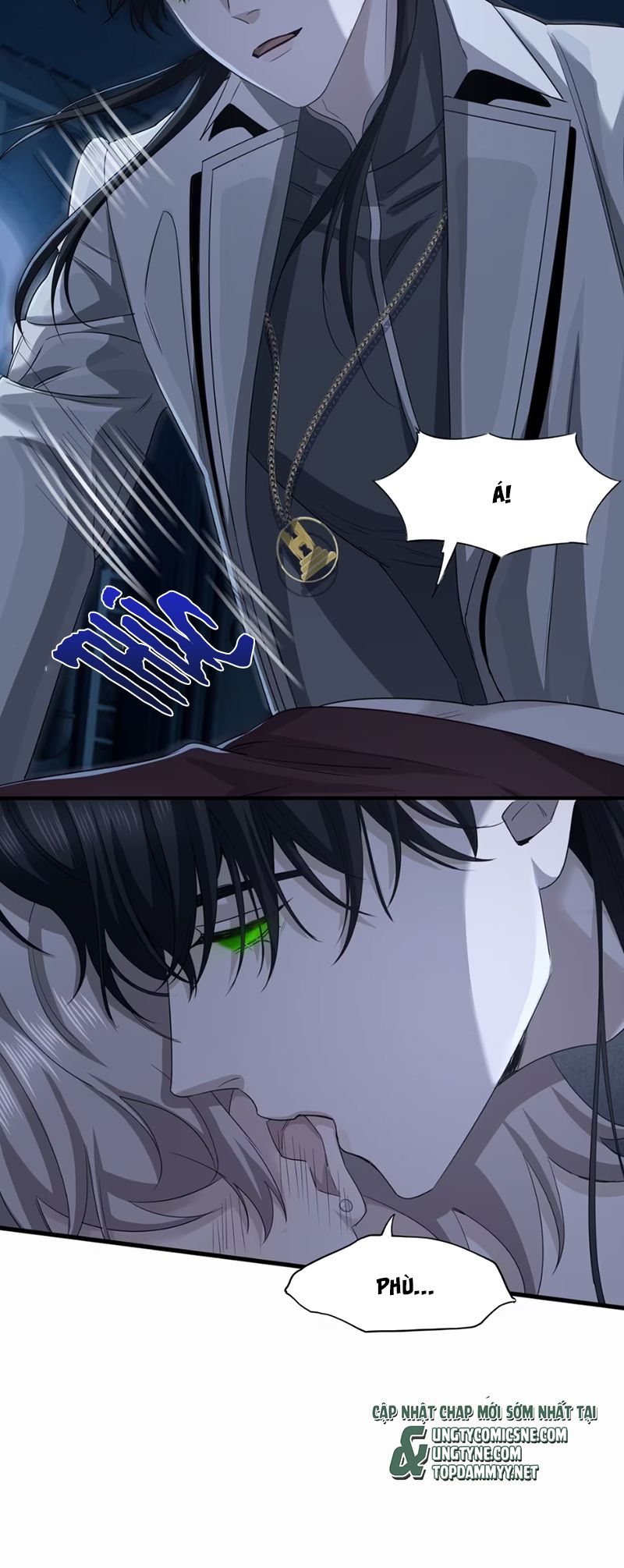 Xóa Sổ Mọi Thứ Về Cậu Chapter 4 - Trang 18