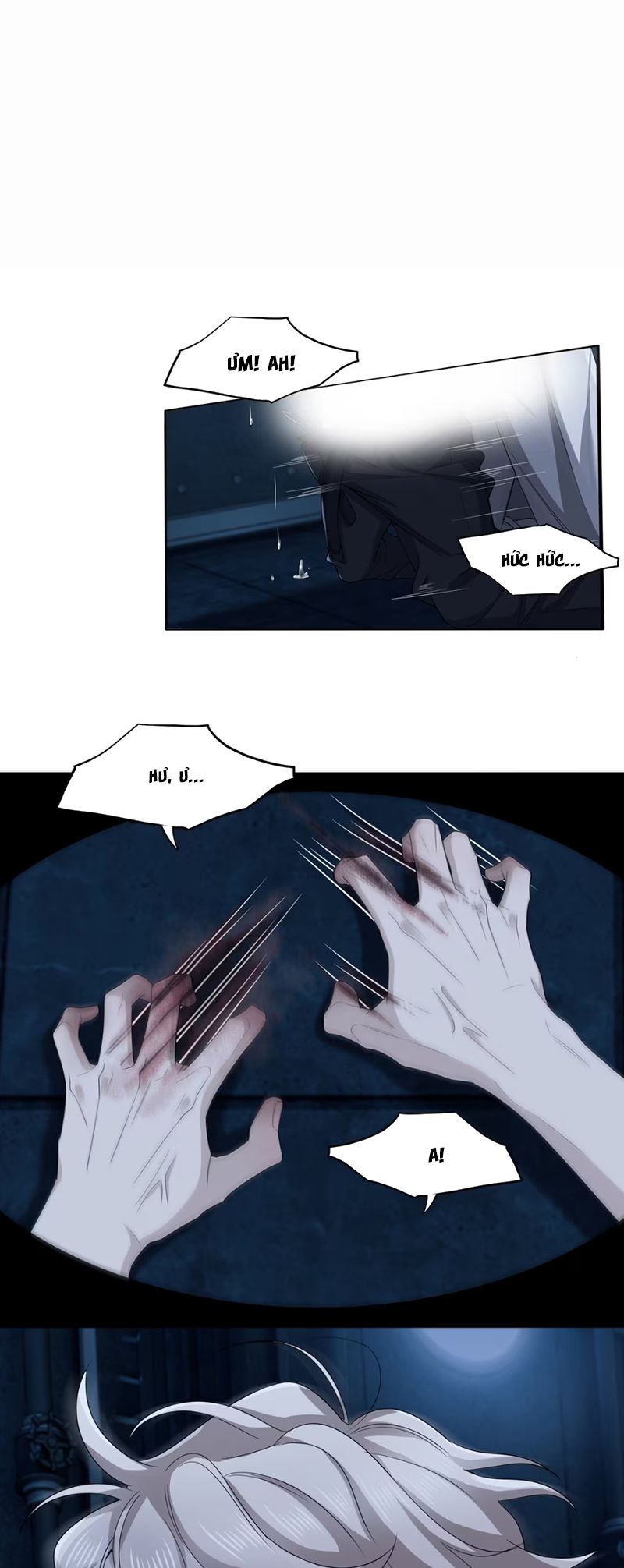 Xóa Sổ Mọi Thứ Về Cậu Chapter 4 - Trang 19