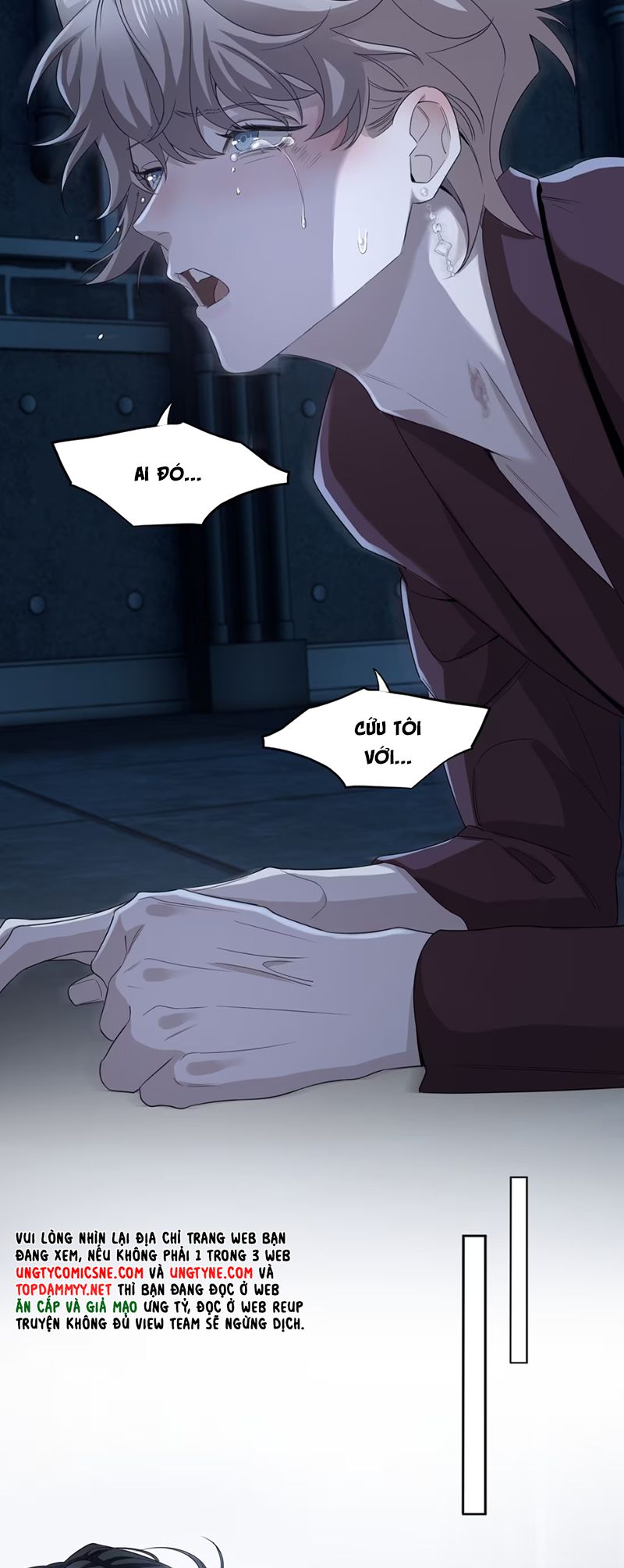 Xóa Sổ Mọi Thứ Về Cậu Chapter 4 - Trang 20