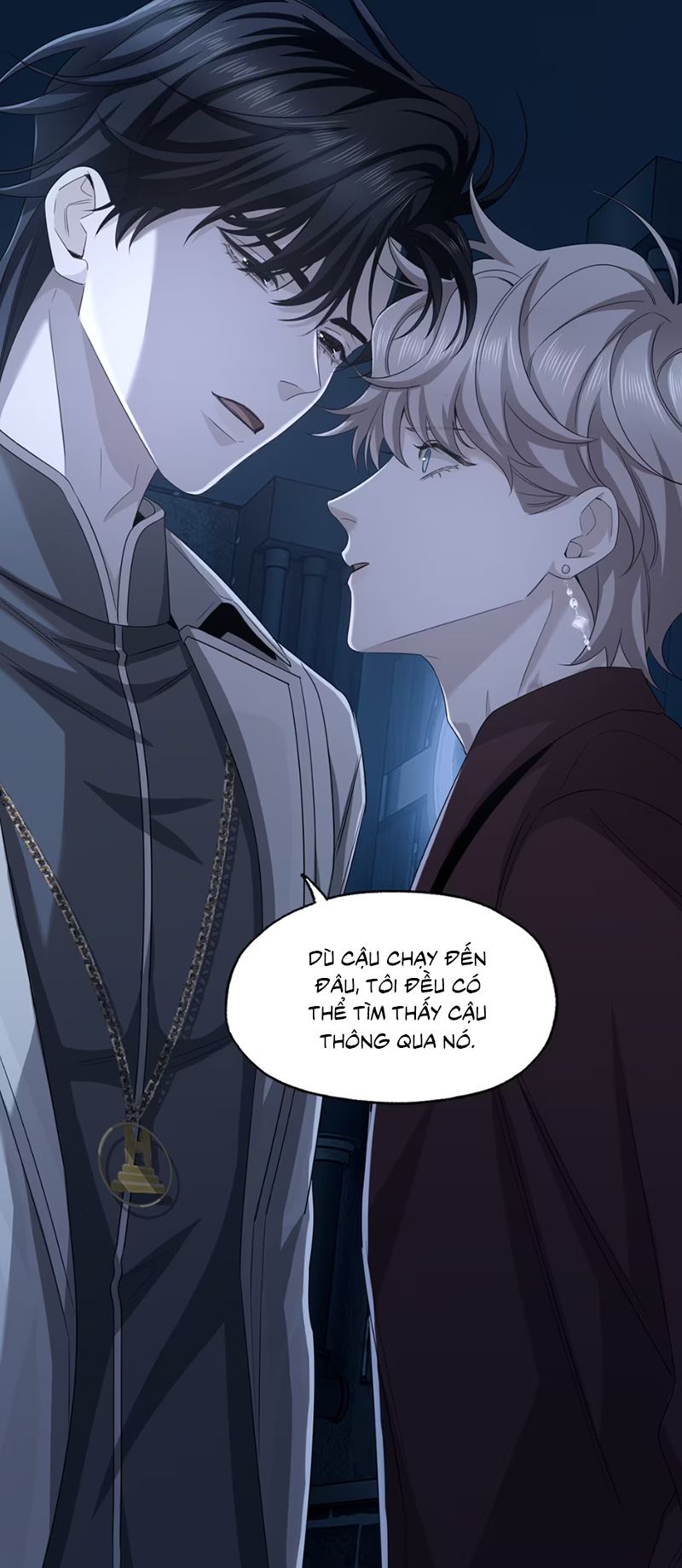 Xóa Sổ Mọi Thứ Về Cậu Chapter 4 - Trang 25