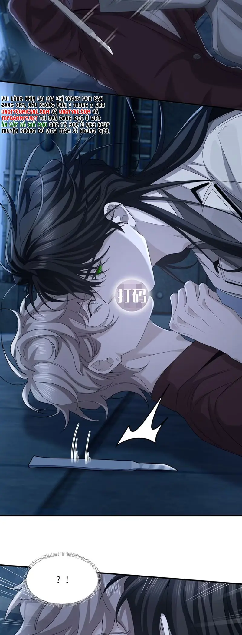 Xóa Sổ Mọi Thứ Về Cậu Chapter 4 - Trang 5
