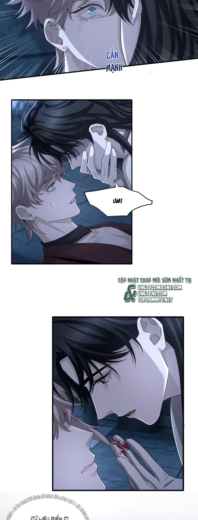 Xóa Sổ Mọi Thứ Về Cậu Chapter 4 - Trang 6