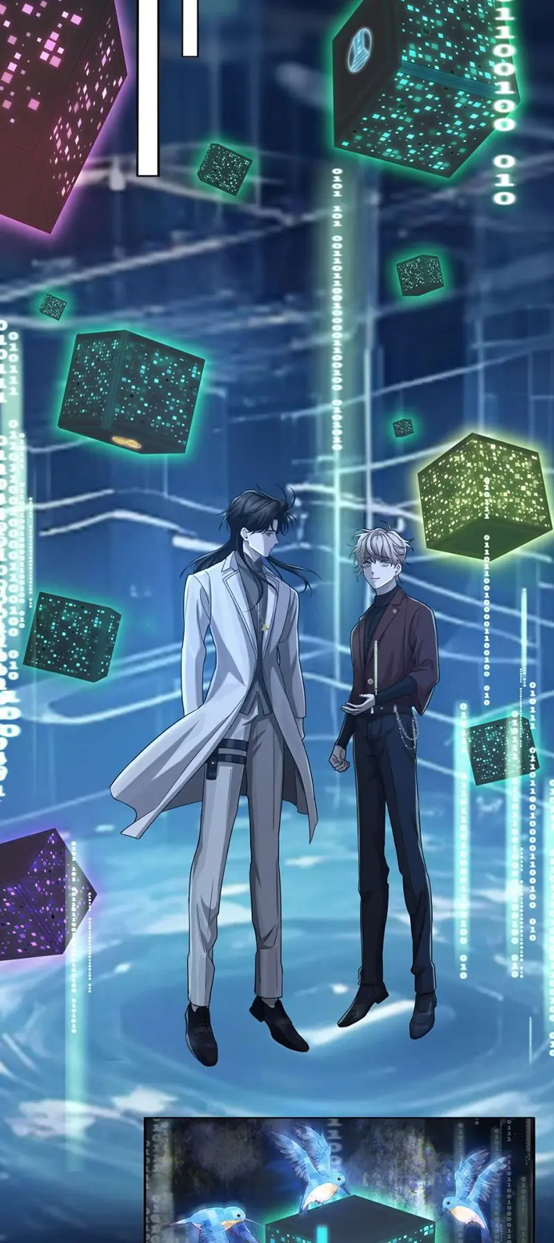 Xóa Sổ Mọi Thứ Về Cậu Chapter 5 - Trang 11