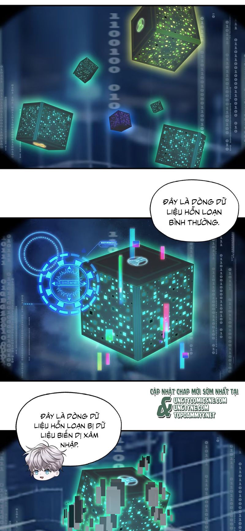 Xóa Sổ Mọi Thứ Về Cậu Chapter 5 - Trang 15