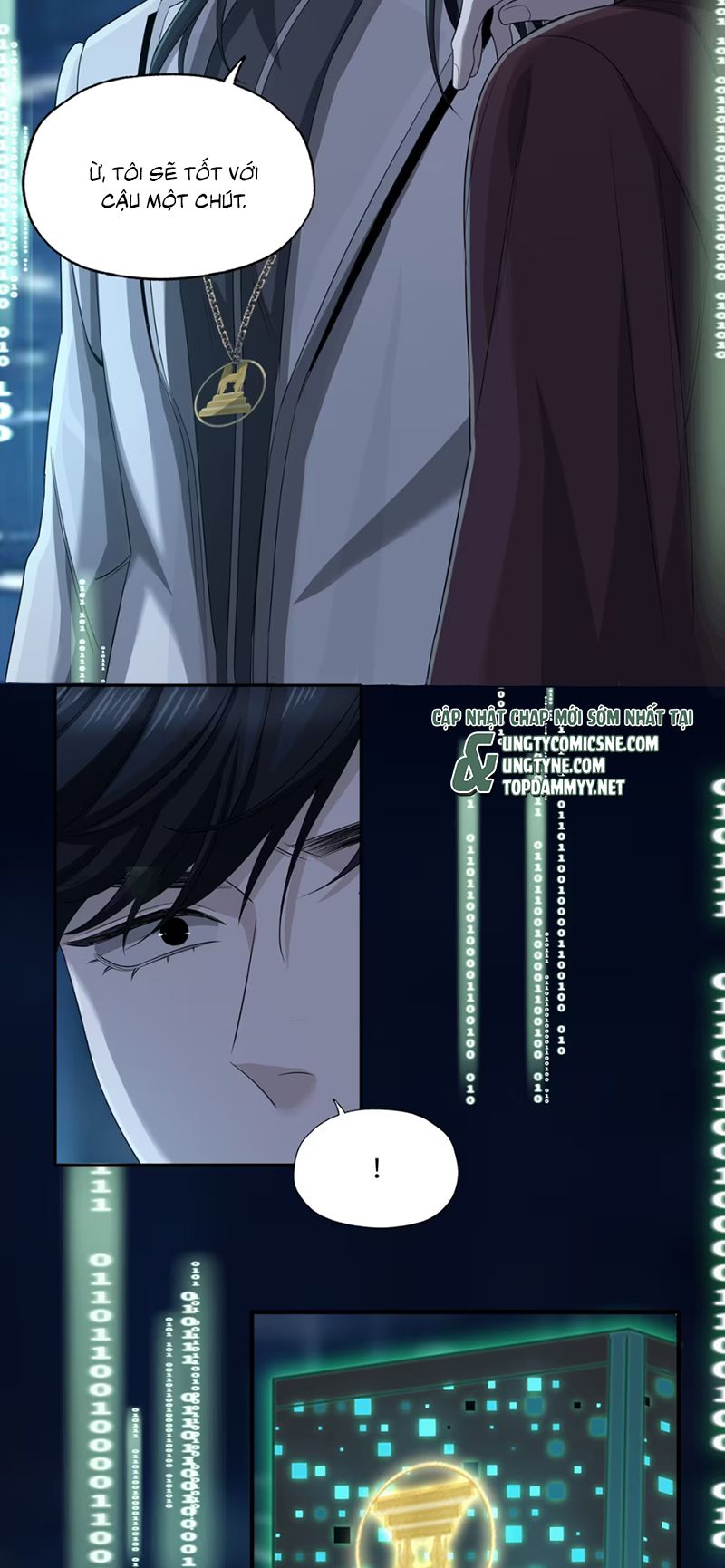 Xóa Sổ Mọi Thứ Về Cậu Chapter 5 - Trang 19