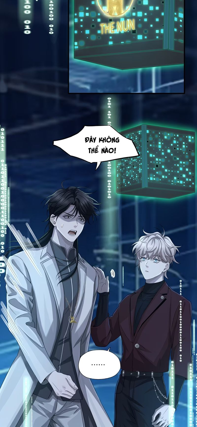 Xóa Sổ Mọi Thứ Về Cậu Chapter 5 - Trang 20