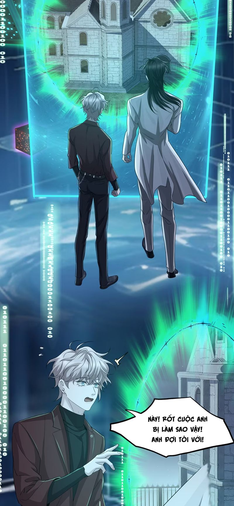 Xóa Sổ Mọi Thứ Về Cậu Chapter 5 - Trang 24