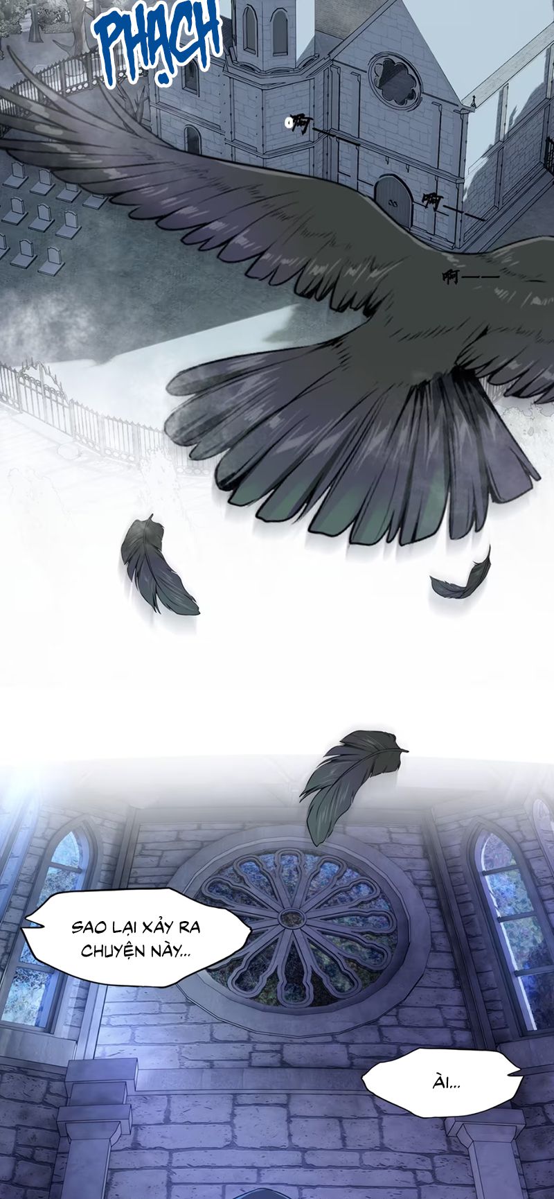 Xóa Sổ Mọi Thứ Về Cậu Chapter 5 - Trang 26