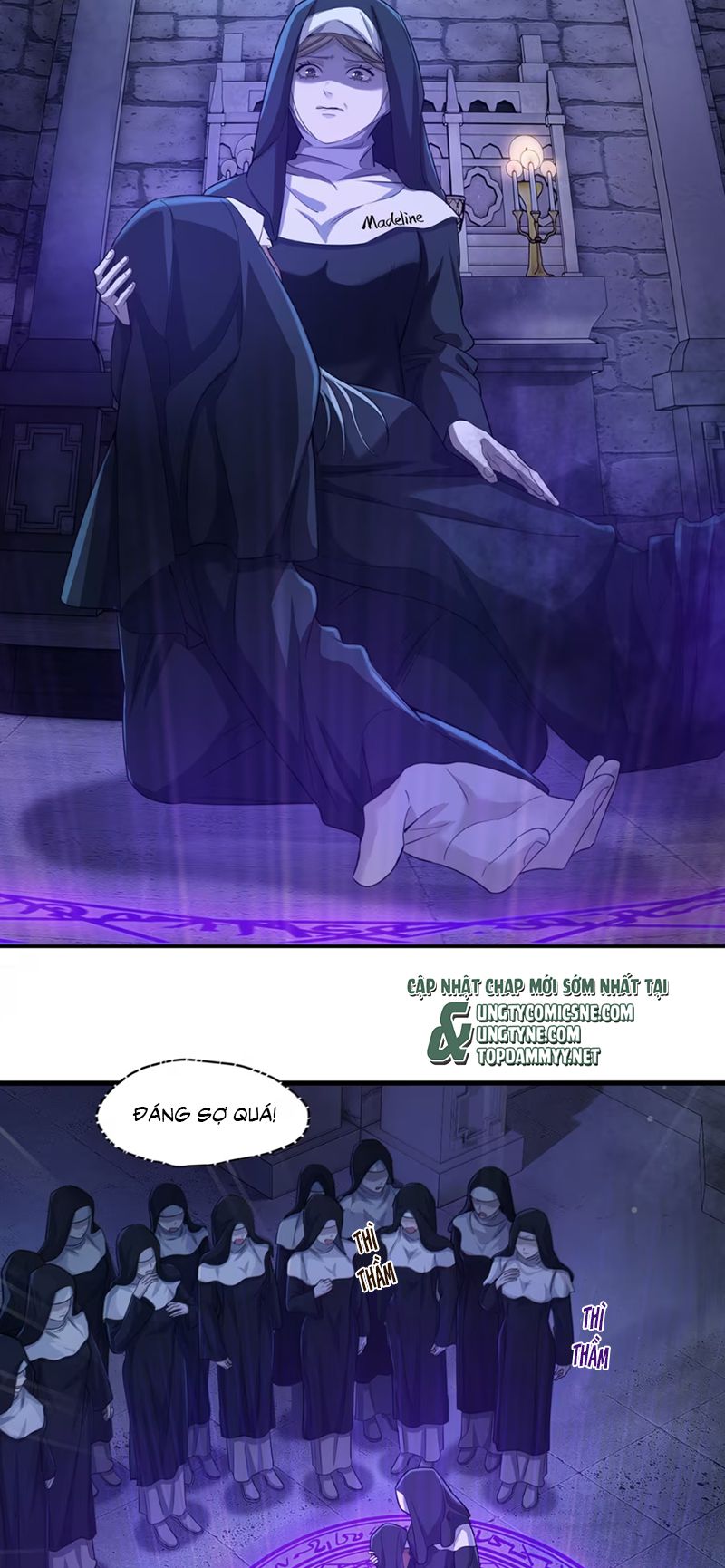 Xóa Sổ Mọi Thứ Về Cậu Chapter 5 - Trang 27
