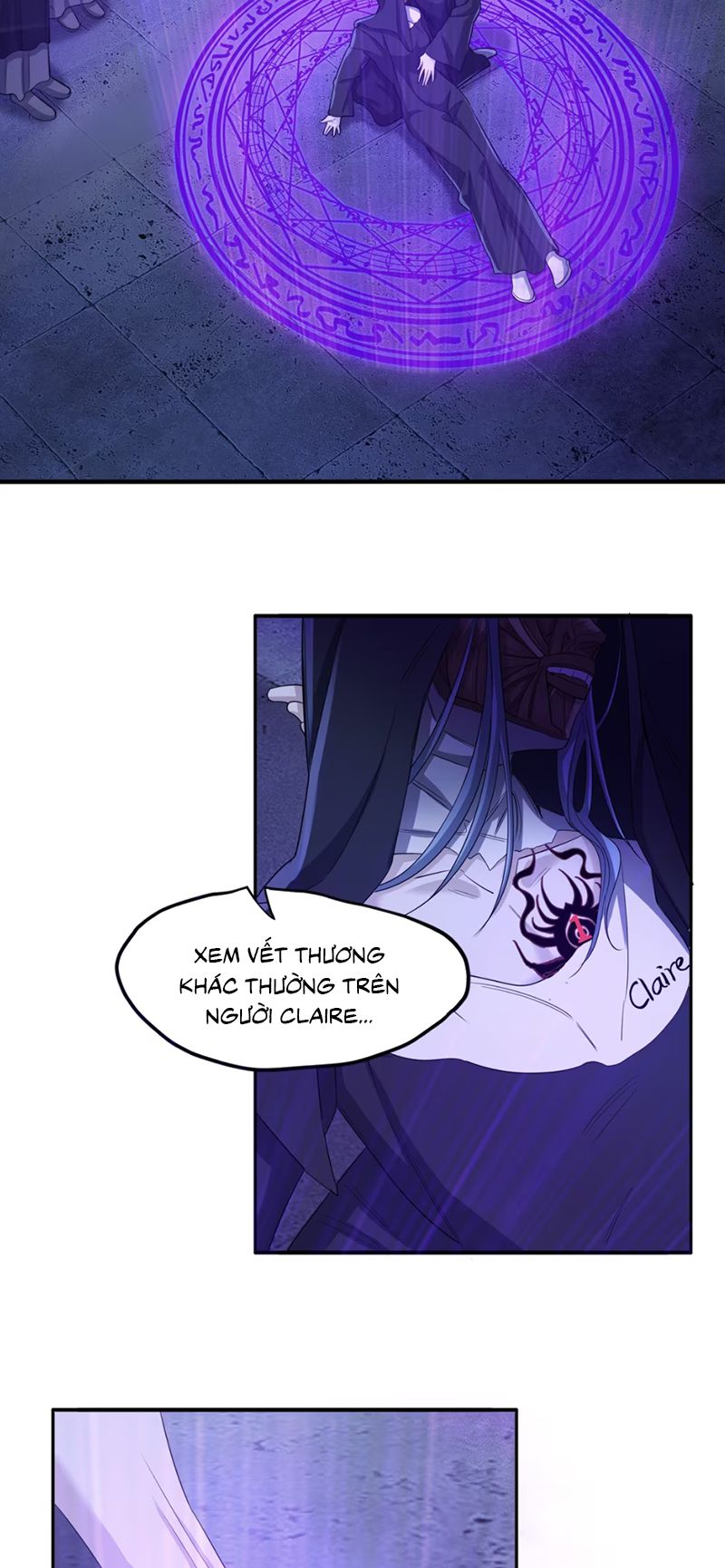 Xóa Sổ Mọi Thứ Về Cậu Chapter 5 - Trang 28