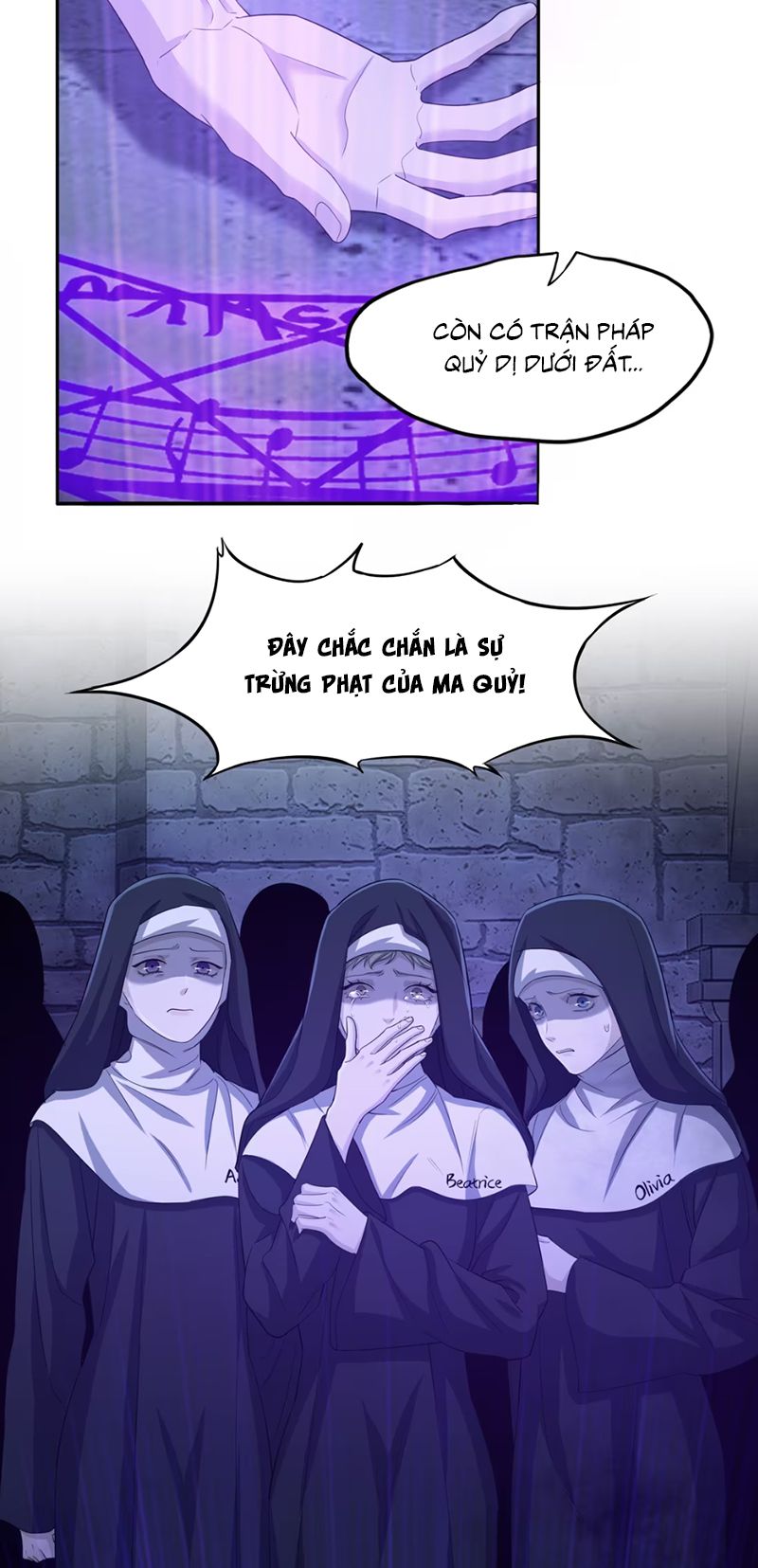 Xóa Sổ Mọi Thứ Về Cậu Chapter 5 - Trang 29