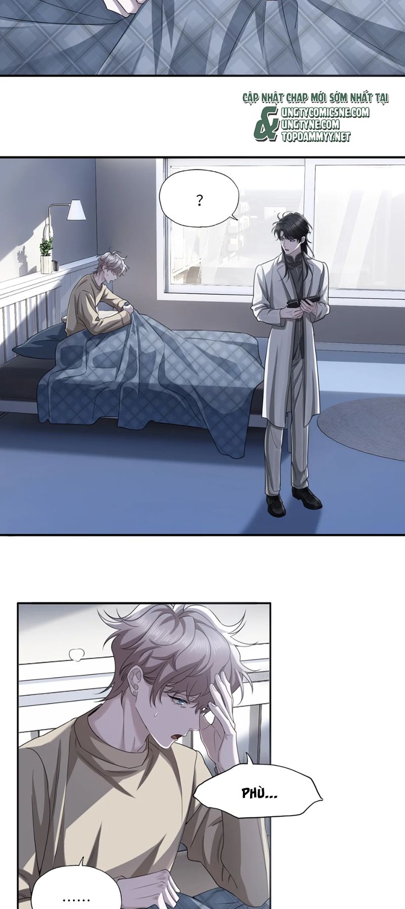 Xóa Sổ Mọi Thứ Về Cậu Chapter 5 - Trang 4